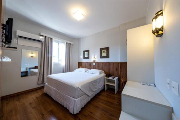 Beira Rio Palace Hotel Пирасикаба Экстерьер фото