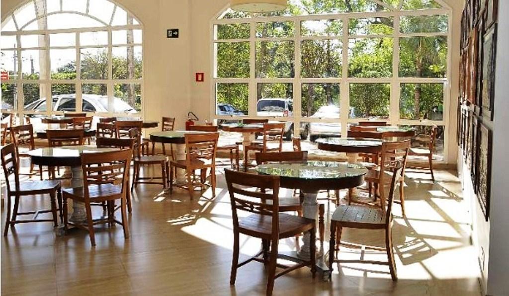 Beira Rio Palace Hotel Пирасикаба Экстерьер фото