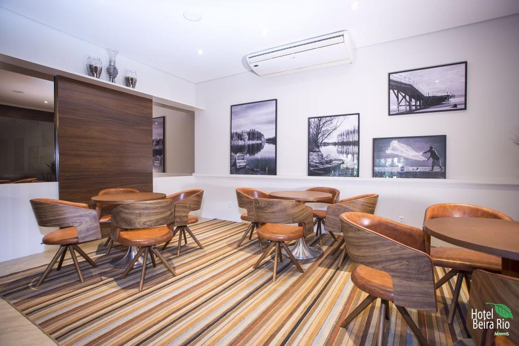 Beira Rio Palace Hotel Пирасикаба Экстерьер фото