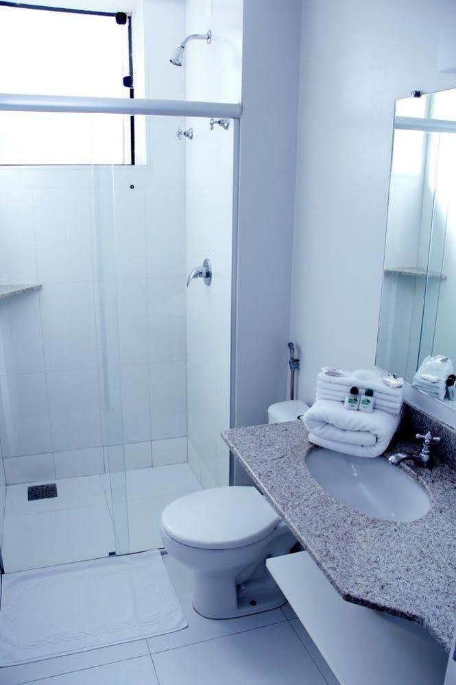 Beira Rio Palace Hotel Пирасикаба Экстерьер фото