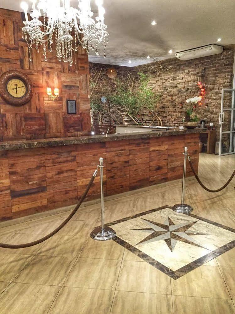 Beira Rio Palace Hotel Пирасикаба Экстерьер фото
